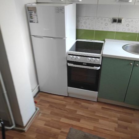 Stan Centar Apartment Bituli Exterior foto