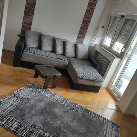 Stan Centar Apartment Bituli Exterior foto