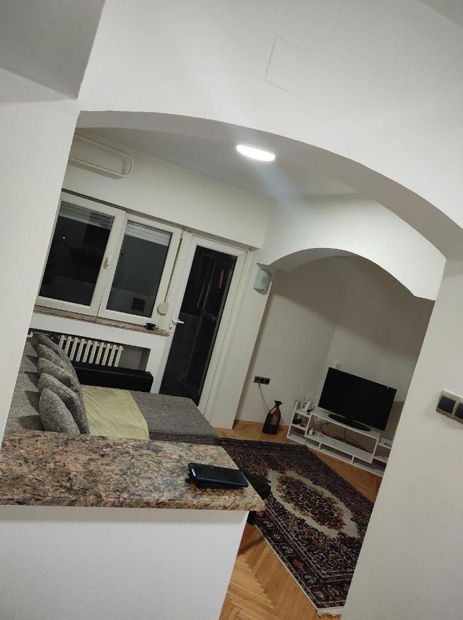 Stan Centar Apartment Bituli Exterior foto